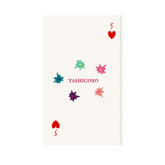 Five of Hedgehogs 2026 Manifestation Pocket Notebook