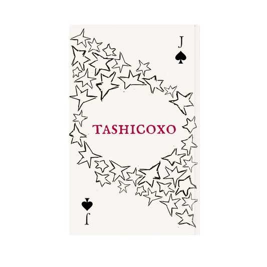 Jack of Stars 2026 Manifestation Pocket Notebook