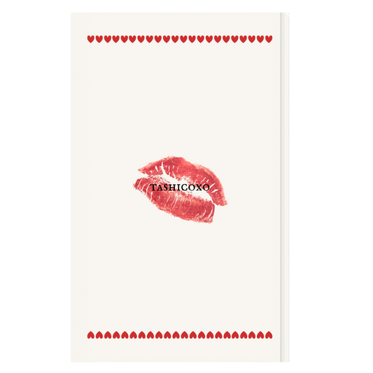 Lucky Me! Ace of Hearts 2026 Manifestation Journal