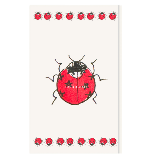 Lucky Ladybugs 2026 Manifestation Journal